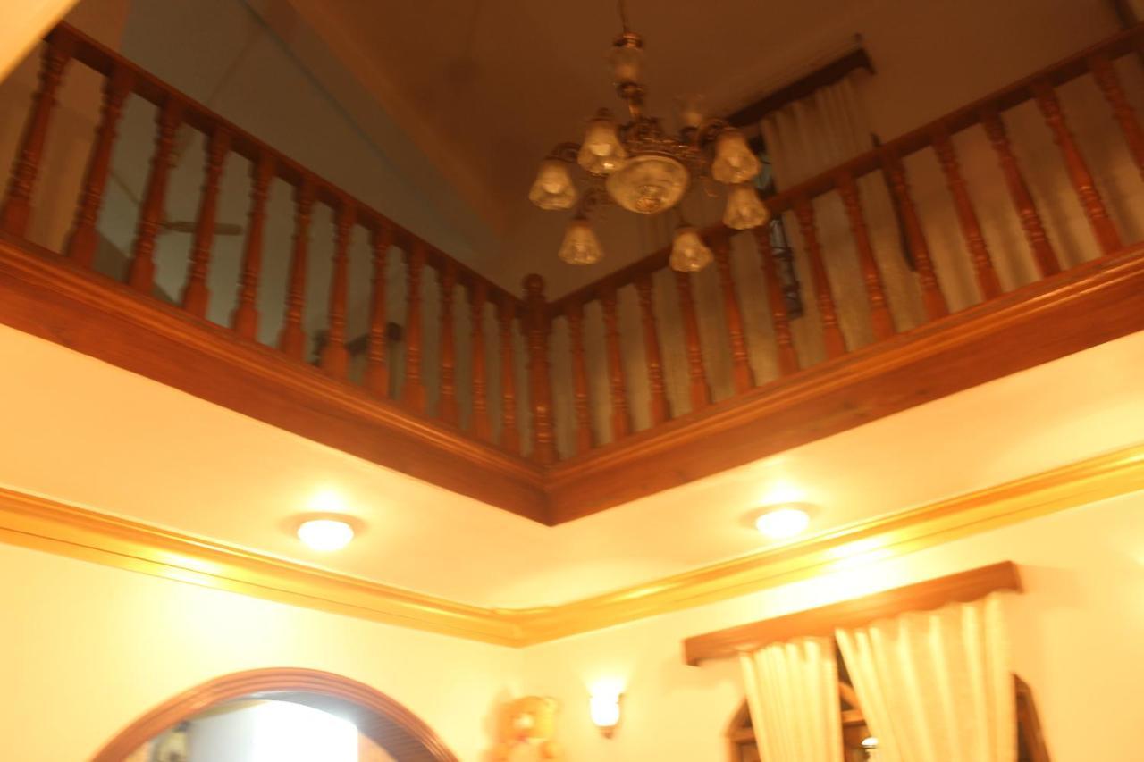 מיורדה Dsilva Residence מראה חיצוני תמונה