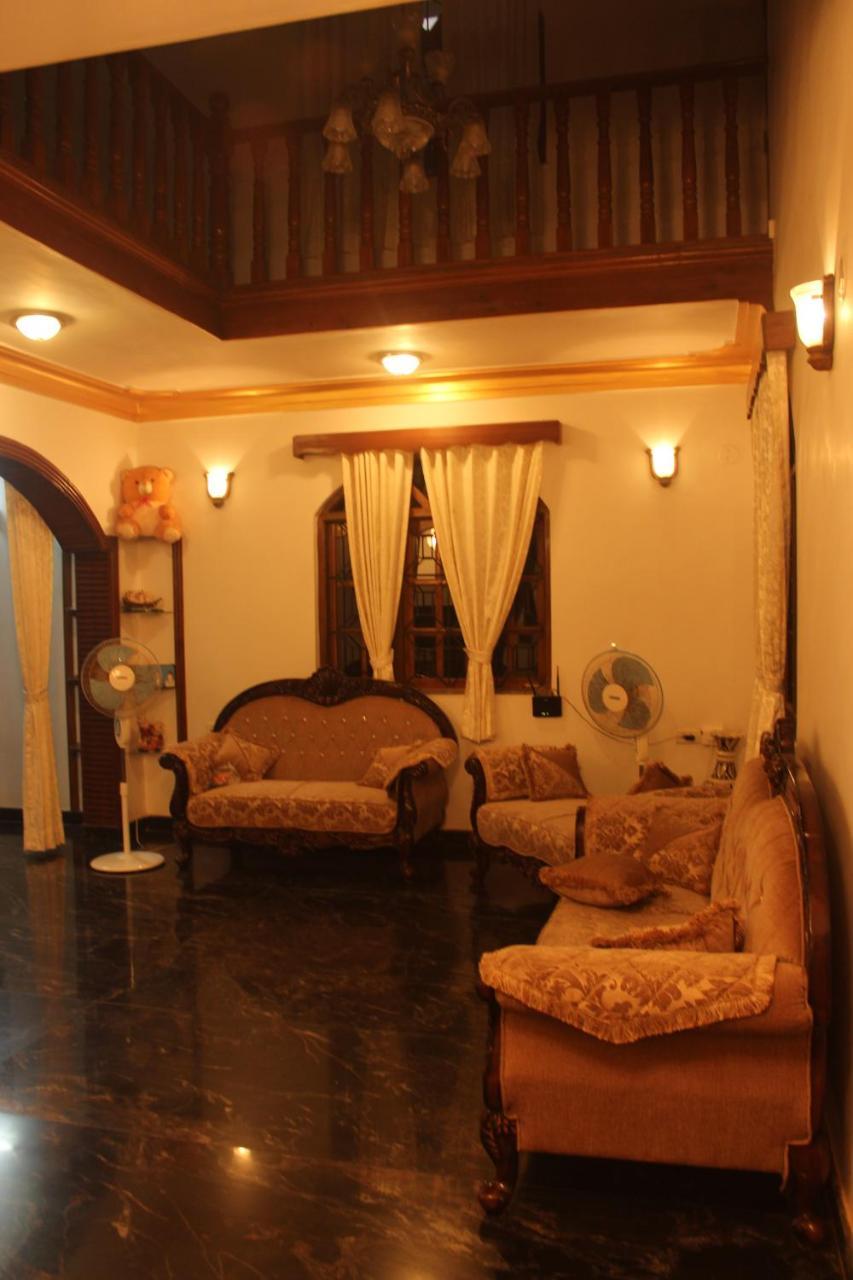מיורדה Dsilva Residence מראה חיצוני תמונה