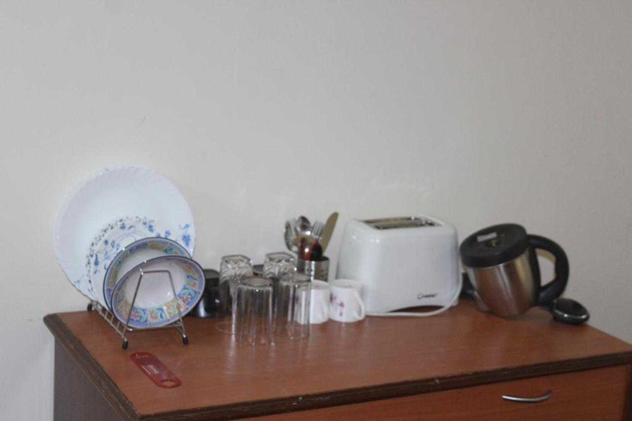 מיורדה Dsilva Residence מראה חיצוני תמונה