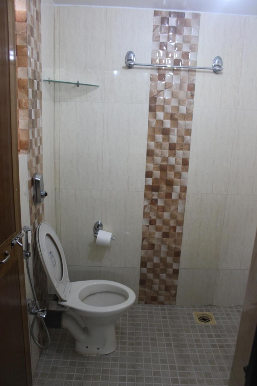 מיורדה Dsilva Residence מראה חיצוני תמונה