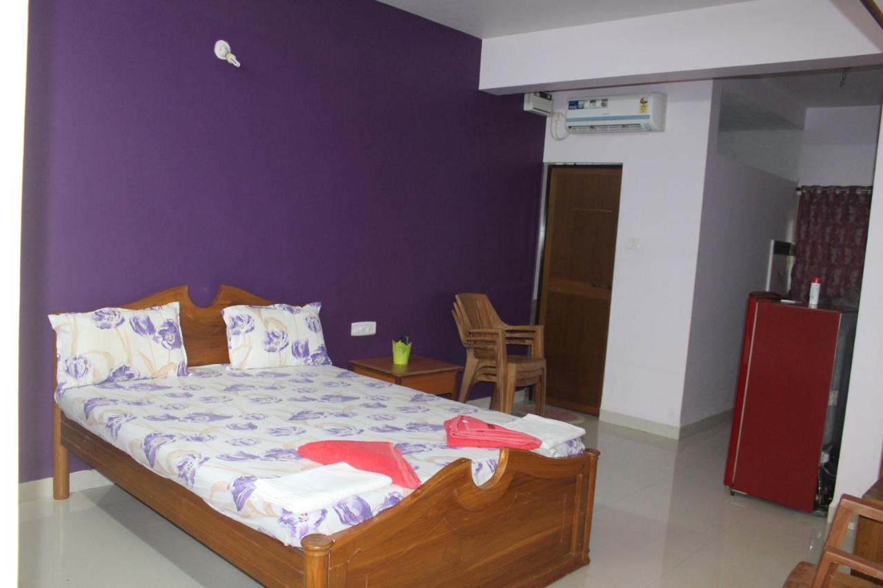 מיורדה Dsilva Residence מראה חיצוני תמונה