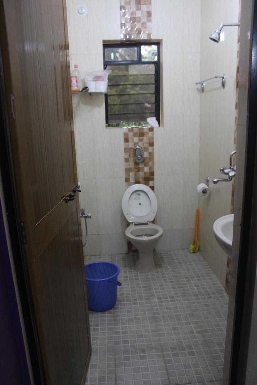 מיורדה Dsilva Residence מראה חיצוני תמונה