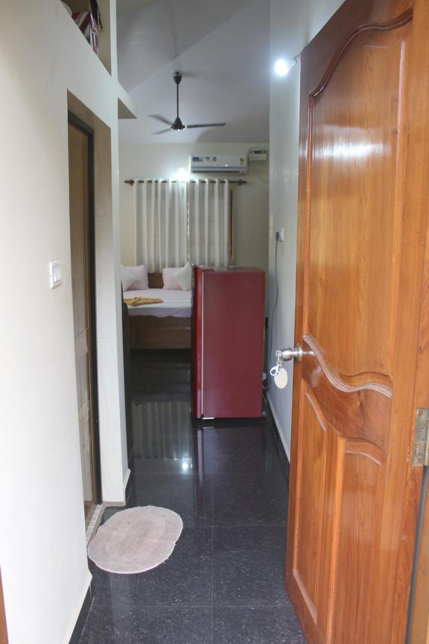 מיורדה Dsilva Residence מראה חיצוני תמונה