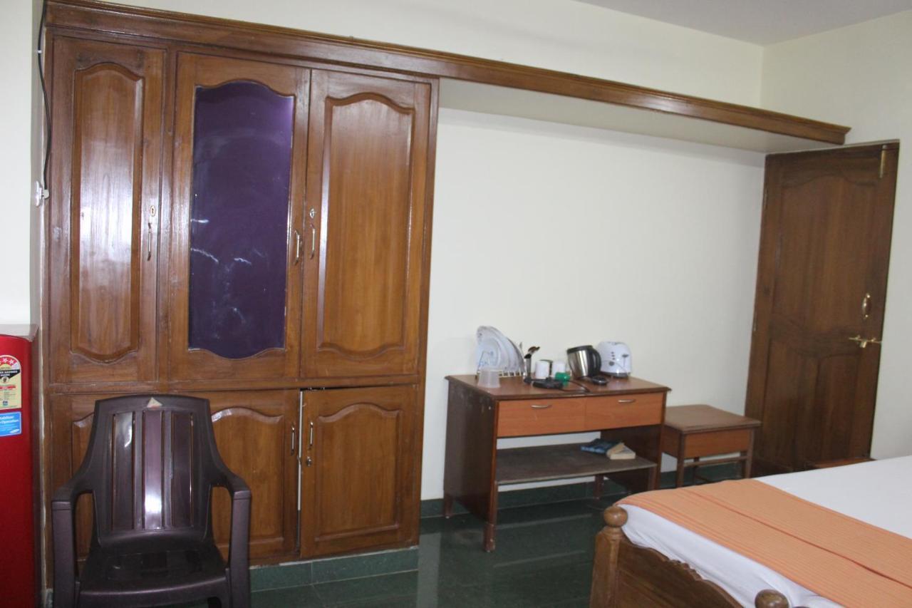 מיורדה Dsilva Residence מראה חיצוני תמונה