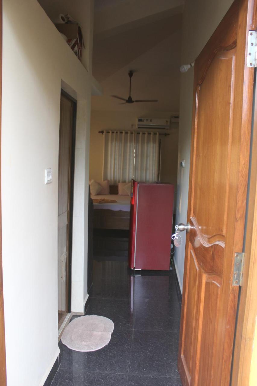 מיורדה Dsilva Residence מראה חיצוני תמונה