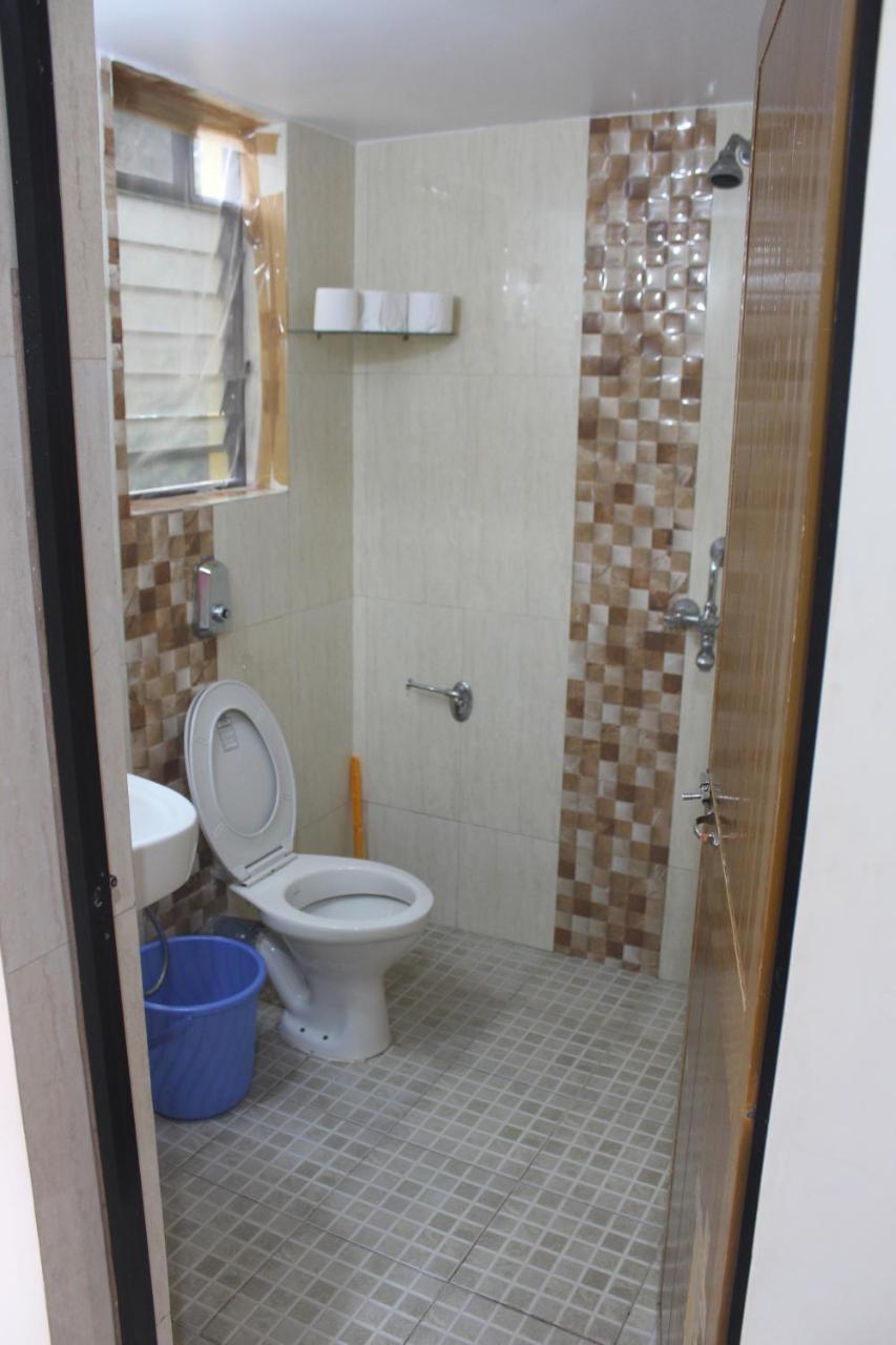 מיורדה Dsilva Residence מראה חיצוני תמונה
