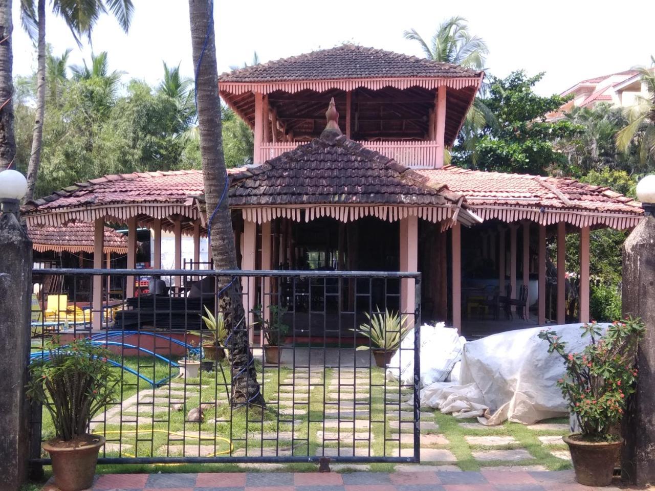 מיורדה Dsilva Residence מראה חיצוני תמונה